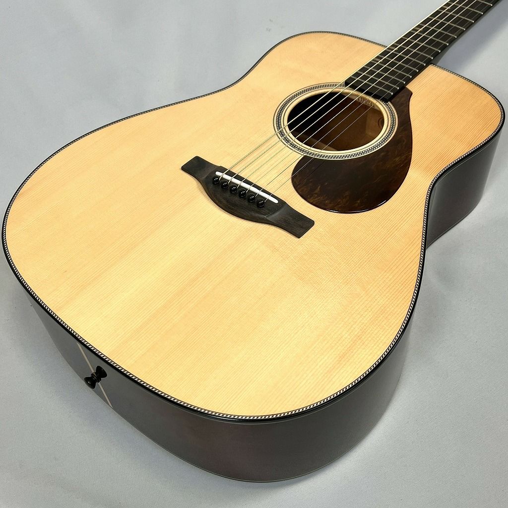YAMAHAFG9Mヤマハフォークギターアコースティックギターマホガニー日本製国産FG-9