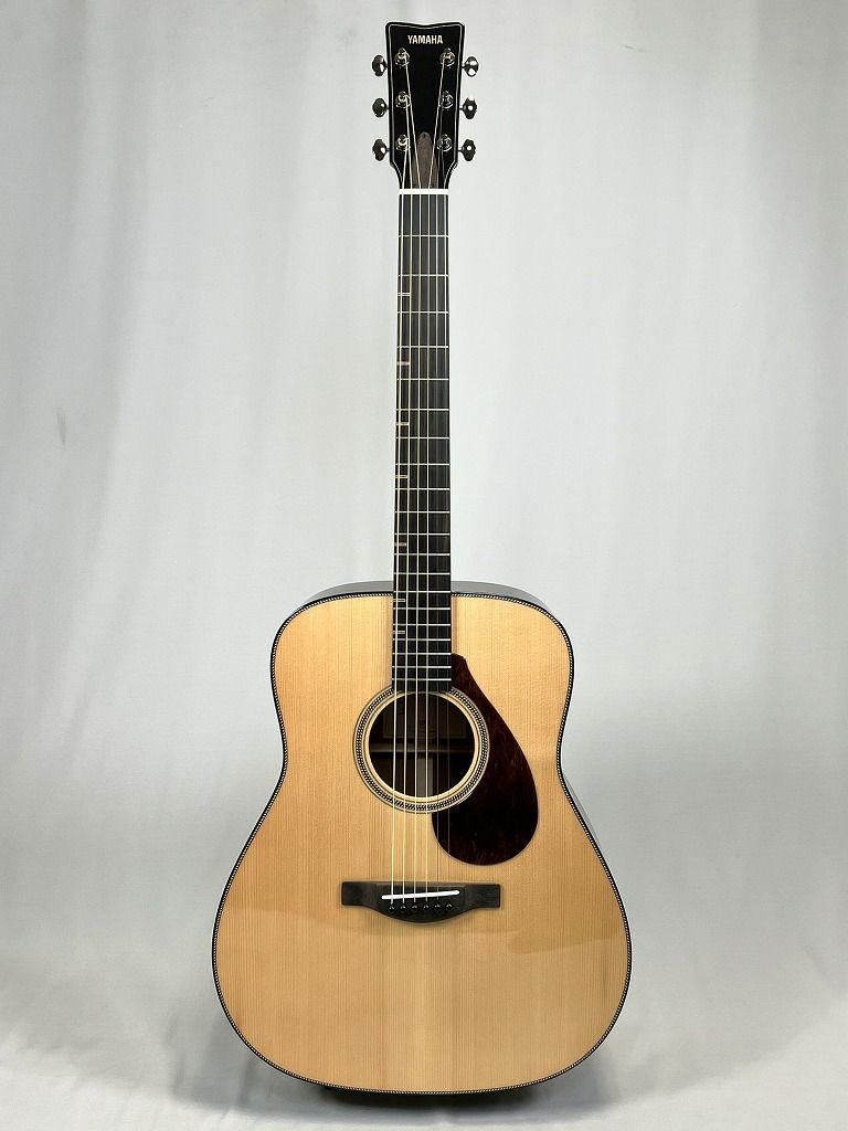 YAMAHAFG9Mヤマハフォークギターアコースティックギターマホガニー日本製国産FG-9