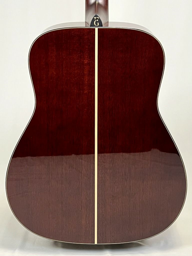 YAMAHAFG9Mヤマハフォークギターアコースティックギターマホガニー日本製国産FG-9