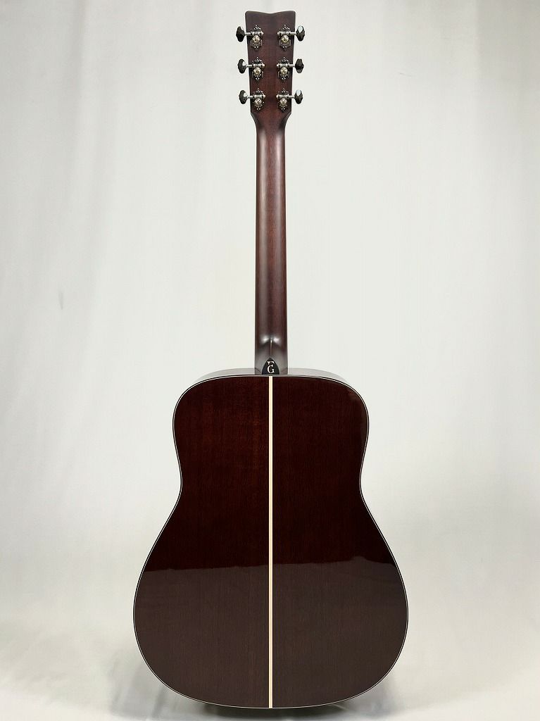 YAMAHAFG9Mヤマハフォークギターアコースティックギターマホガニー日本製国産FG-9