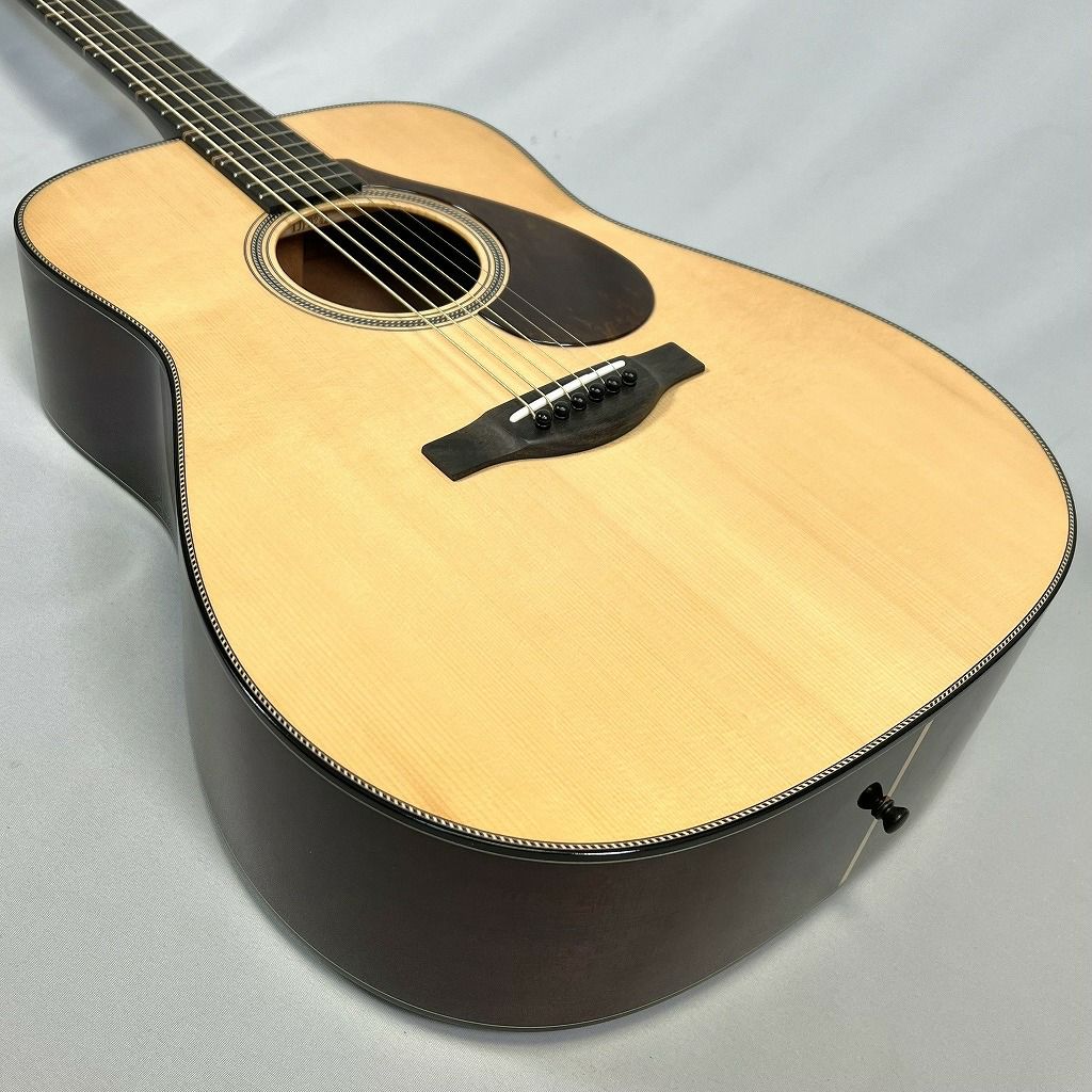 YAMAHAFG9Mヤマハフォークギターアコースティックギターマホガニー日本製国産FG-9
