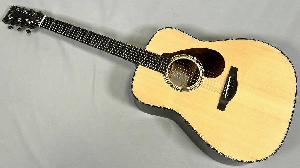 YAMAHAFG9Mヤマハフォークギターアコースティックギターマホガニー日本製国産FG-9