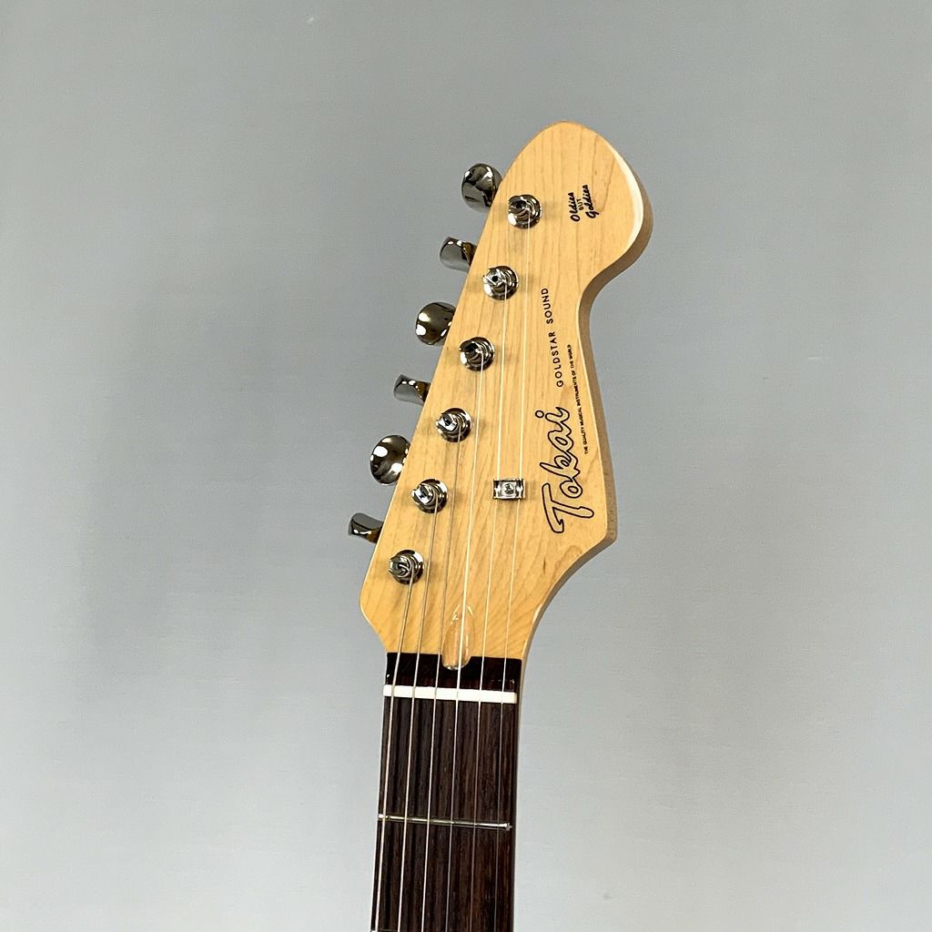 TokaiAST95VintageWhiteRosewoodFingerboardトーカイ東海楽器国産日本製ホワイト