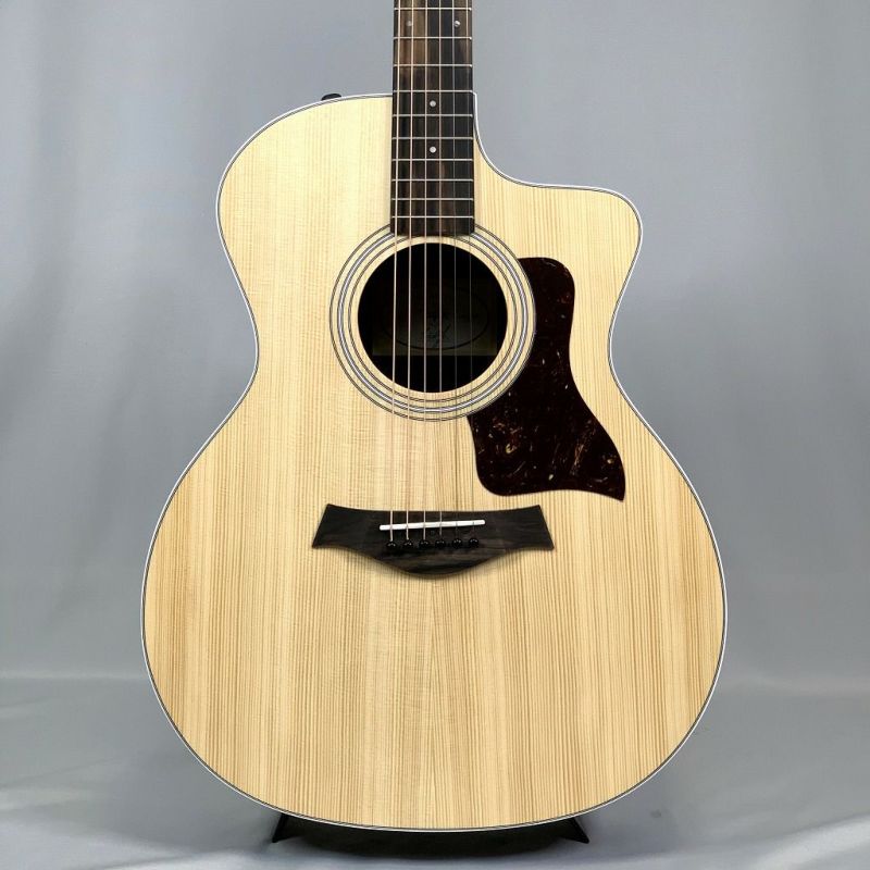Taylor 214ceテイラー アコースティックギター エレアコ 200 アウトレット ローズウッド | JEUGIA