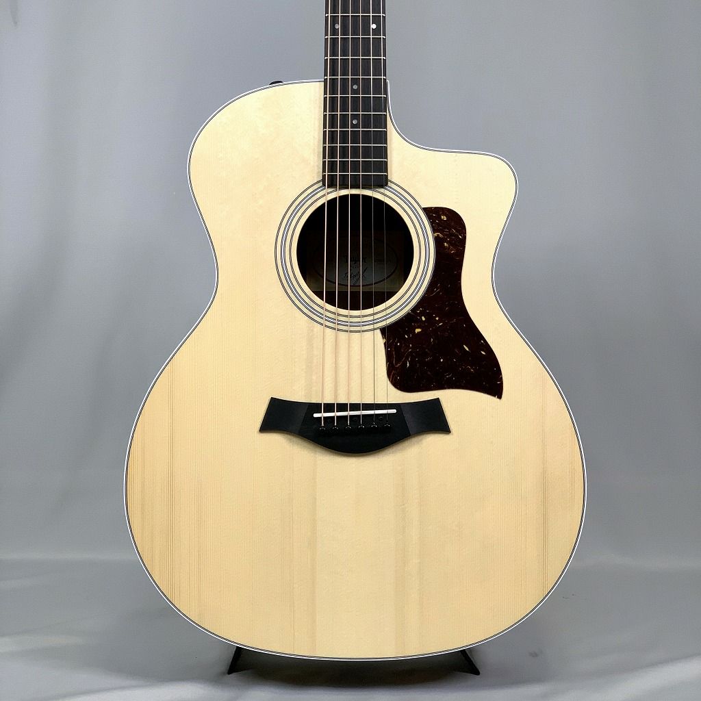 Taylor 214ce-Koaテイラー アコースティックギター エレアコ 200 