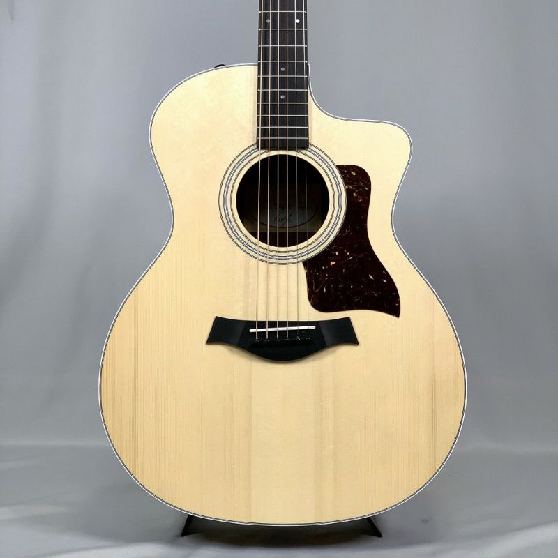 Taylor214ce-Koaテイラーアコースティックギターエレアコ200アウトレットコア