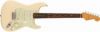 FenderVinteraII'60sStratocaster,RosewoodFingerboard,OlympicWhiteフェンダーエレキギターメキシコストラトキャスタービンテラオリンピックホワイト