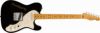 FenderVinteraII'60sTelecasterThinline,MapleFingerboard,Blackフェンダーエレキギターメキシコシンラインテレキャスタービンテラブラック