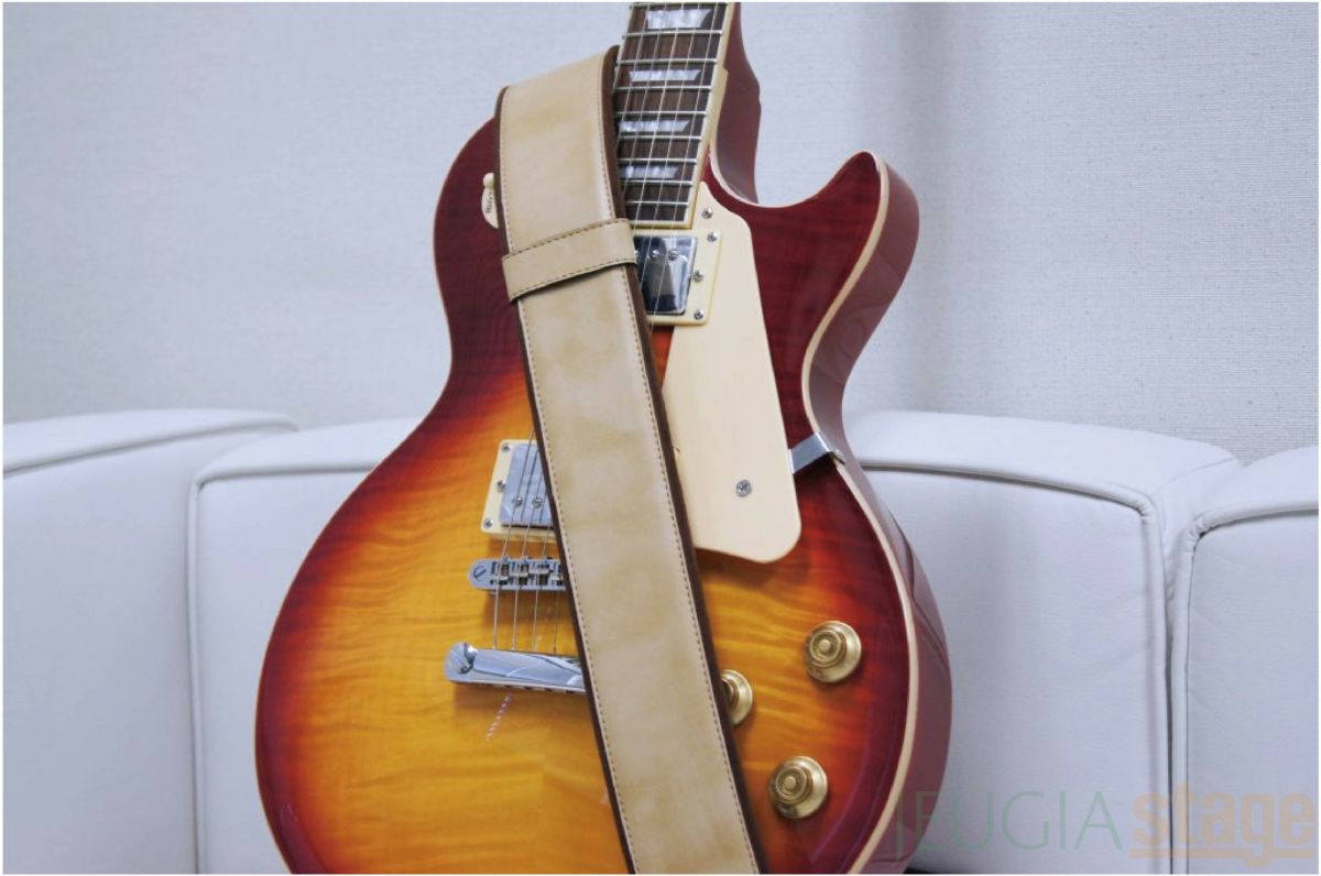 RightOn!STRAPSCHARMBEIGE-MOJOSeries-ライトオンストラップチャームベージュ-モジョシリーズ-