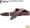 RightOn!STRAPSMONTEREYPURPLESTANDARDPLUSSeriesライトオンストラップモントレーパープル-スタンダードプラスシリーズ-