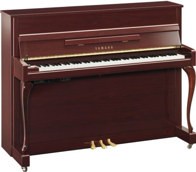 YAMAHA消音機能付きアップライトピアノ ヤマハ | サイレントピアノ™ SH3 - SILENT Piano™ (サイレントピアノ
