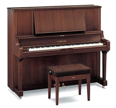 YAMAHAアップライトピアノ