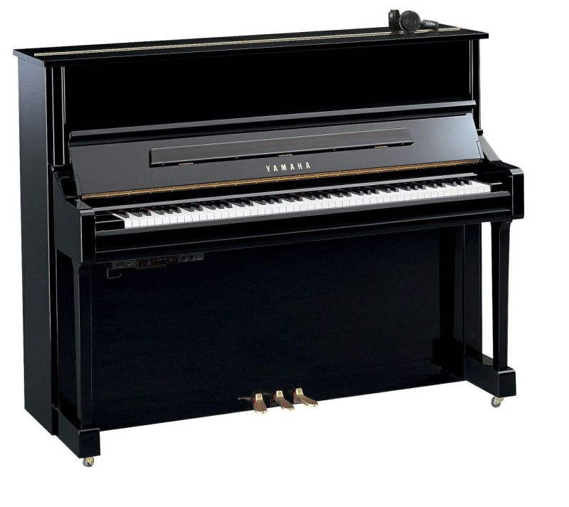 配送料元払い　消音機能付き　YAMAHA アップライトピアノ YAMAHA消音機能付きアップライトピアノYU11SH3お電話でもお気軽