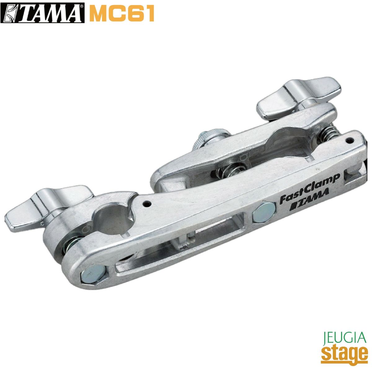 TAMAMC61MultiClampタママルチクランプ