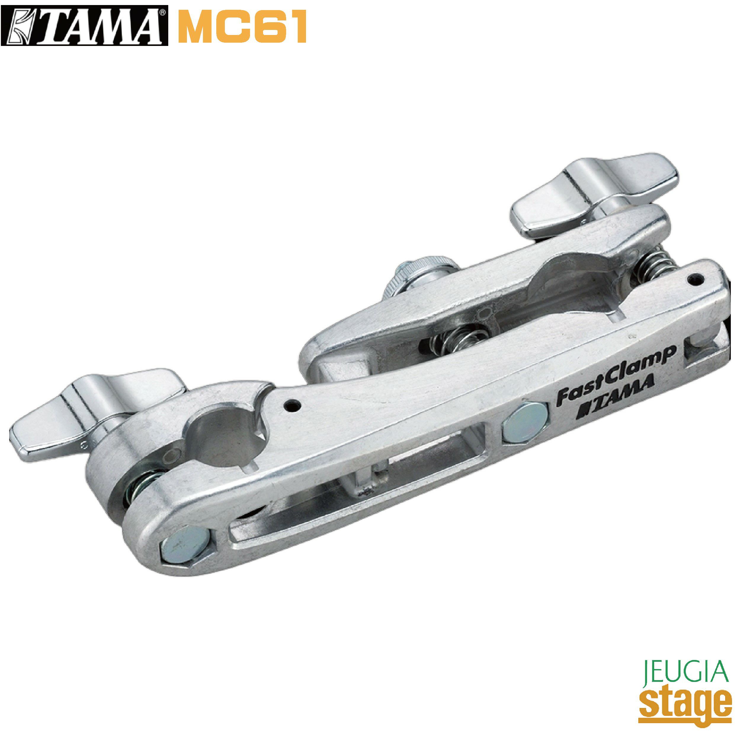 TAMAMC61MultiClampタママルチクランプ