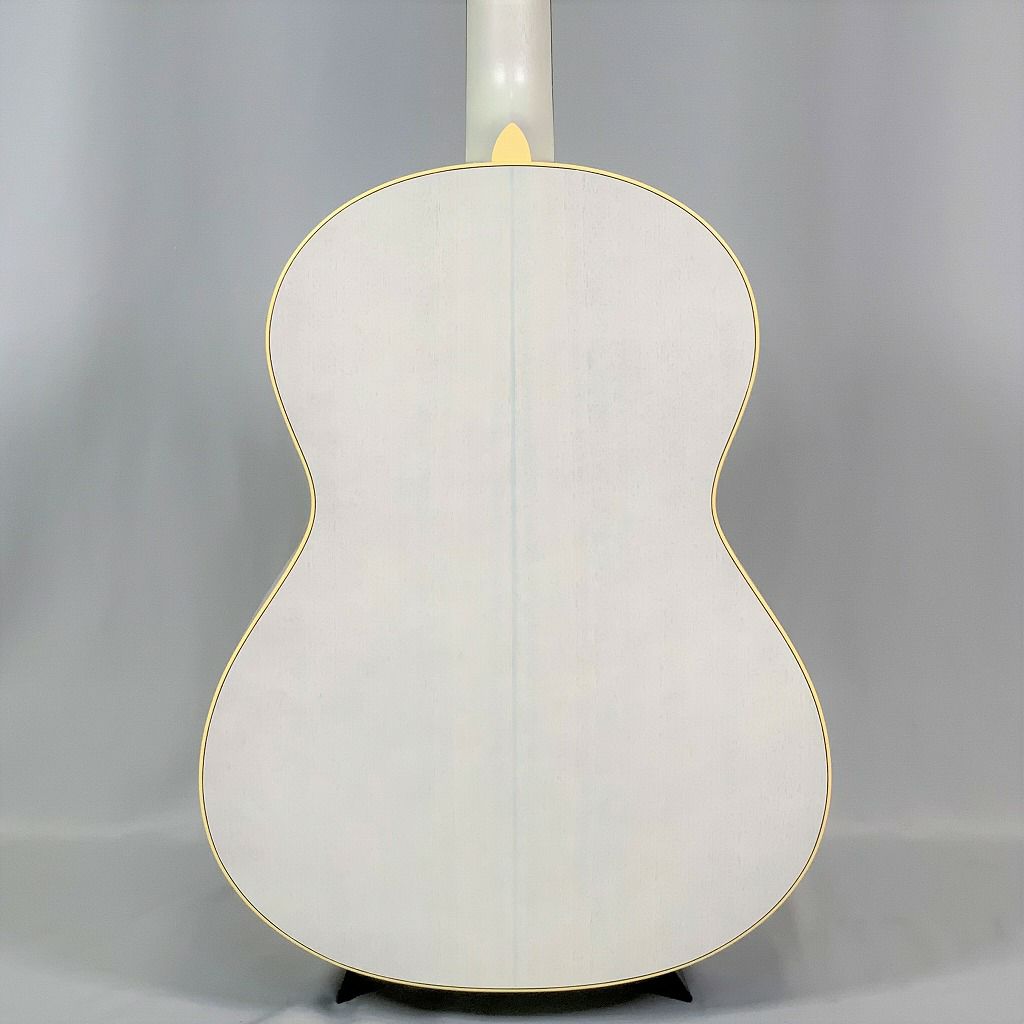K.YairiRF-65CTMWhiteヤイリアコースティックギターフォークギター日本製国産