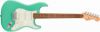 FenderPlayerStratocasterSeaFoamGreenPauFerroFingerboardフェンダーエレキギタープレイヤーストラトキャスターシーフォームグリーン