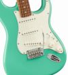 FenderPlayerStratocasterSeaFoamGreenPauFerroFingerboardフェンダーエレキギタープレイヤーストラトキャスターシーフォームグリーン