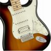 FenderPlayerStratocasterHSS3-ColorSunburstMapleFingerboardフェンダーエレキギタープレイヤーストラトキャスターサンバーストハムバッカー