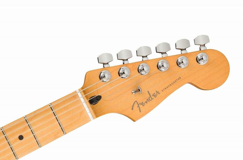 FenderPlayerPlusStratocaster3-ColorSunburstMapleFingerboardフェンダーエレキギタープレイヤープラスストラトキャスターサンバースト