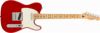 FenderPlayerTelecasterCandyAppleRedMapleFingerboardフェンダーエレキギタープレイヤーテレキャスターキャンディアップルレッド