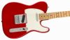 FenderPlayerTelecasterCandyAppleRedMapleFingerboardフェンダーエレキギタープレイヤーテレキャスターキャンディアップルレッド