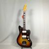FenderAmericanVintageII1966Jazzmaster3-ColorSunburstフェンダージャズマスターエレキギターアメリカンビンテージサンバースト