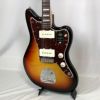 FenderAmericanVintageII1966Jazzmaster3-ColorSunburstフェンダージャズマスターエレキギターアメリカンビンテージサンバースト