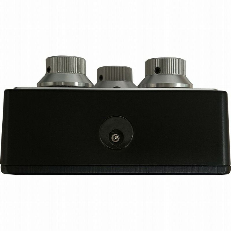 ZemaitisZMF2023BDゼマイティスゼマティスエフェクターベース用オーバードライブ歪み