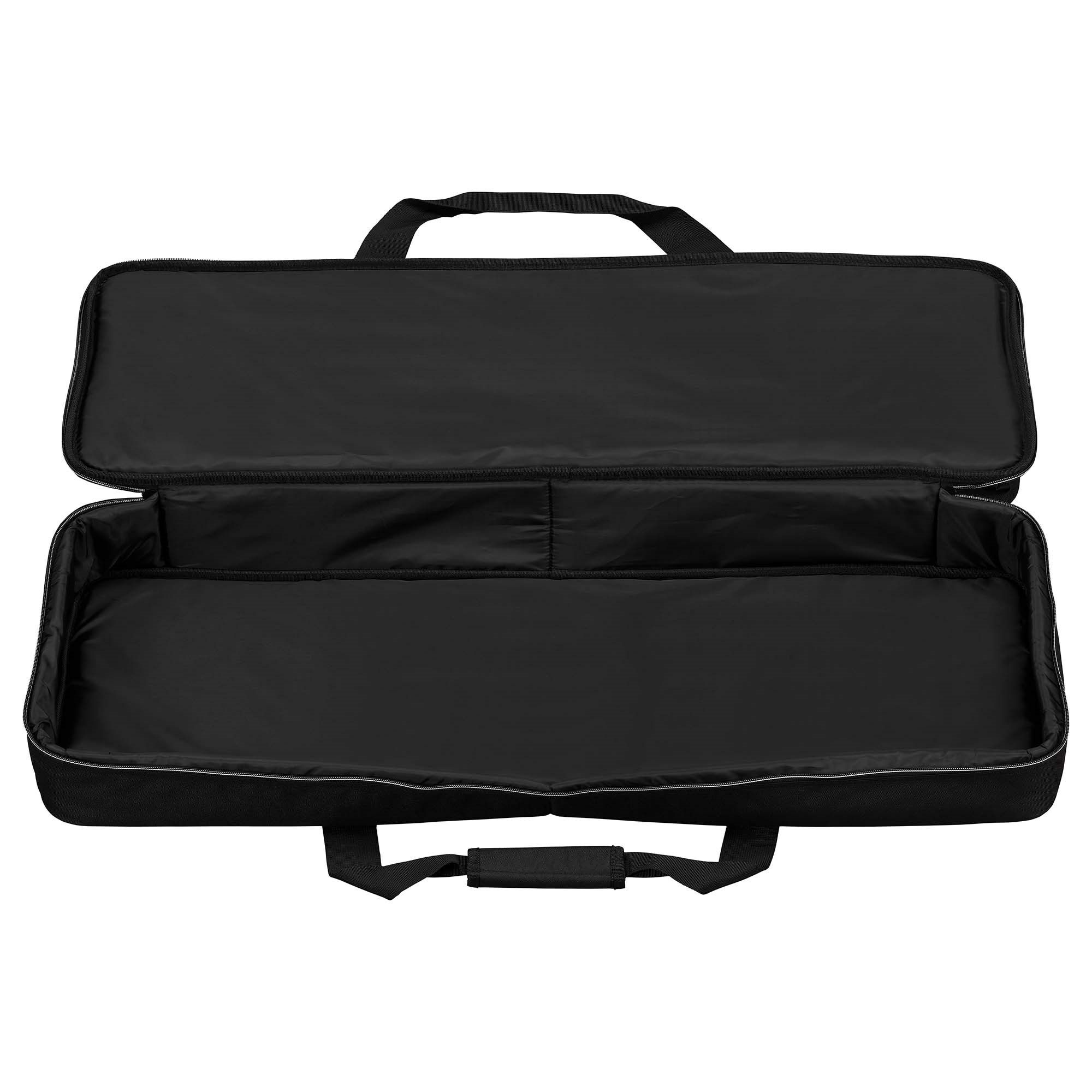 YAMAHACK61セット【専用ケースSC-DE61・スタンド・ヘッドホン付き】【お手入れクロスプレゼント！】ヤマハステージピアノ・キーボード61鍵盤