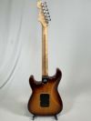 Fender Limited Edition Suona Stratocaster&#174; Thinline, Ebony Fingerboard, Violin Burst【店頭展示特価品】