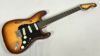 Fender Limited Edition Suona Stratocaster&#174; Thinline, Ebony Fingerboard, Violin Burst【店頭展示特価品】