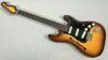 Fender Limited Edition Suona Stratocaster&#174; Thinline, Ebony Fingerboard, Violin Burst【店頭展示特価品】