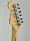 Fender Limited Edition Suona Stratocaster&#174; Thinline, Ebony Fingerboard, Violin Burst【店頭展示特価品】