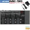 【ご予約承り中：7月29日発売予定】BOSSME-90GuitarMultipleEffectsボスギターマルチプルエフェクツ エフェクター