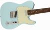 FenderVinteraII'60sTelecaster,RosewoodFingerboard,SonicBlueフェンダーエレキギターメキシコテレキャスタービンテラソニックブルー