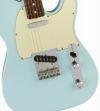 FenderVinteraII'60sTelecaster,RosewoodFingerboard,SonicBlueフェンダーエレキギターメキシコテレキャスタービンテラソニックブルー