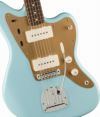 FenderVinteraII'50sJazzmaster,RosewoodFingerboard,SonicBlueフェンダーエレキギターメキシコジャズマスタービンテラソニックブルー