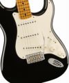 FenderVinteraII'50sStratocaster,MapleFingerboard,Blackフェンダーエレキギターメキシコストラトキャスタービンテラブラック