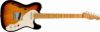 FenderVinteraII'60sTelecasterThinline,MapleFingerboard,3-ColorSunburstフェンダーエレキギターメキシコシンラインテレキャスタービンテラサンバースト