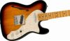FenderVinteraII'60sTelecasterThinline,MapleFingerboard,3-ColorSunburstフェンダーエレキギターメキシコシンラインテレキャスタービンテラサンバースト