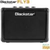 BlackstarFLY3BKBlackブラックスターギターアンプエレキギター3ワットミニアンプブラック3watGuitarMiniAmp電池駆動ポータブル