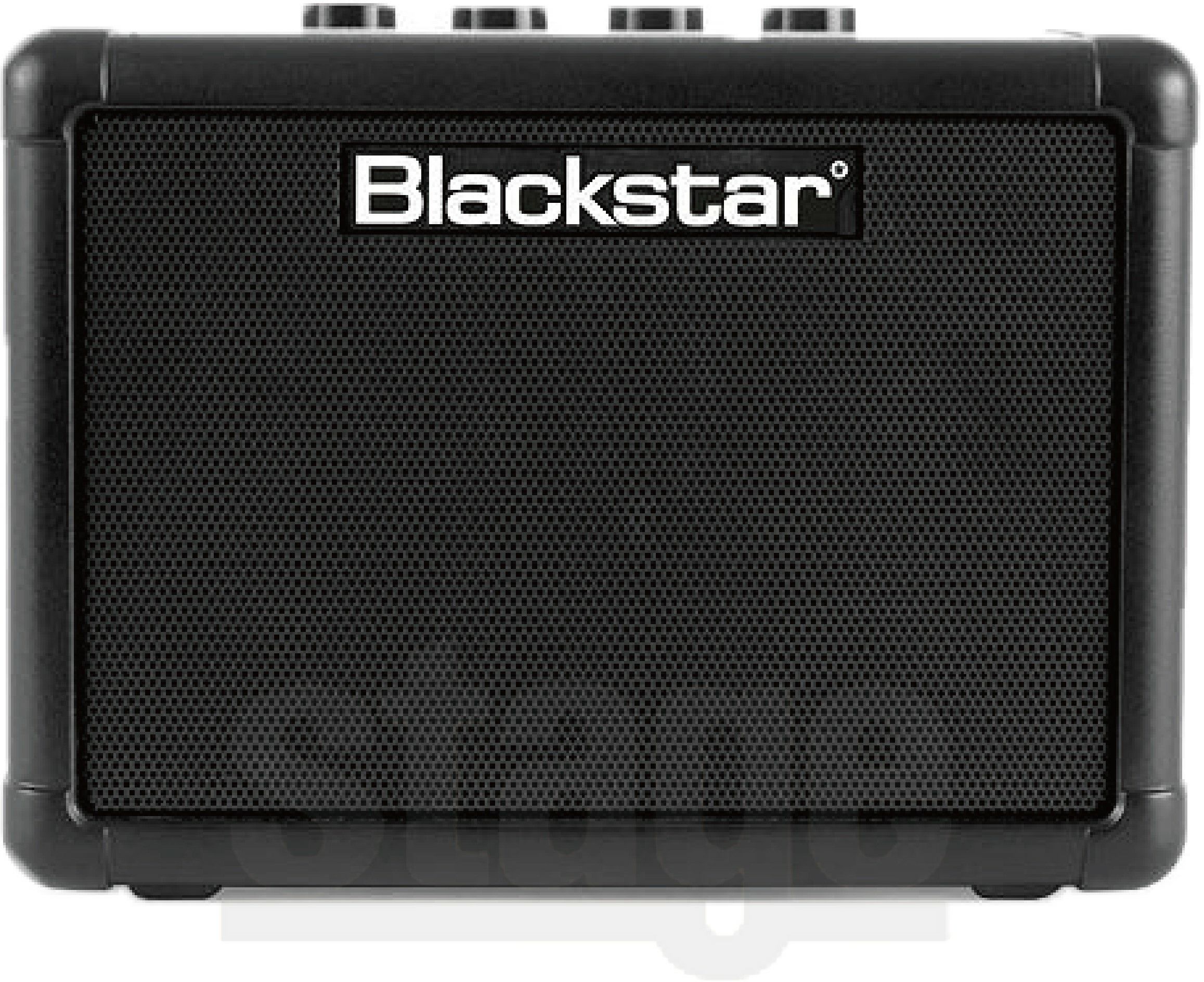 BlackstarFLY3BKBlackブラックスターギターアンプエレキギター3ワットミニアンプブラック3watGuitarMiniAmp電池駆動ポータブル