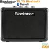 BlackstarFLY3Bluetoothブラックスターギターアンプブルートゥースエレキギター3ワットミニアンプブラック3watGuitarMiniAmp電池駆動ポータブル