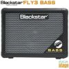 BlackstarFLY3BASSブラックスターベースアンプエレキベース3ワットミニアンプブラック3watBassMiniAmp電池駆動ポータブル