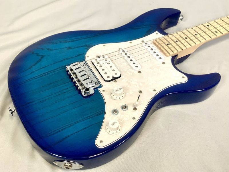 (最終価格) コンポーネントギター フジゲン アッセンブリー GOTOH 最終価格) コンポーネントギター フジゲン アッセンブリー GOTOH