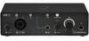 【新製品】Steinberg IXO12 B<br>USB Audio Interface Black<br>スタインバーグ USBオーディオインターフェース ブラック 2in2out USB 2.0