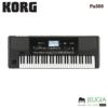 KORG / Pa300 キーボード※こちらの商品はお取り寄せとなります。在庫確認後ご連絡します。 | JEUGIA