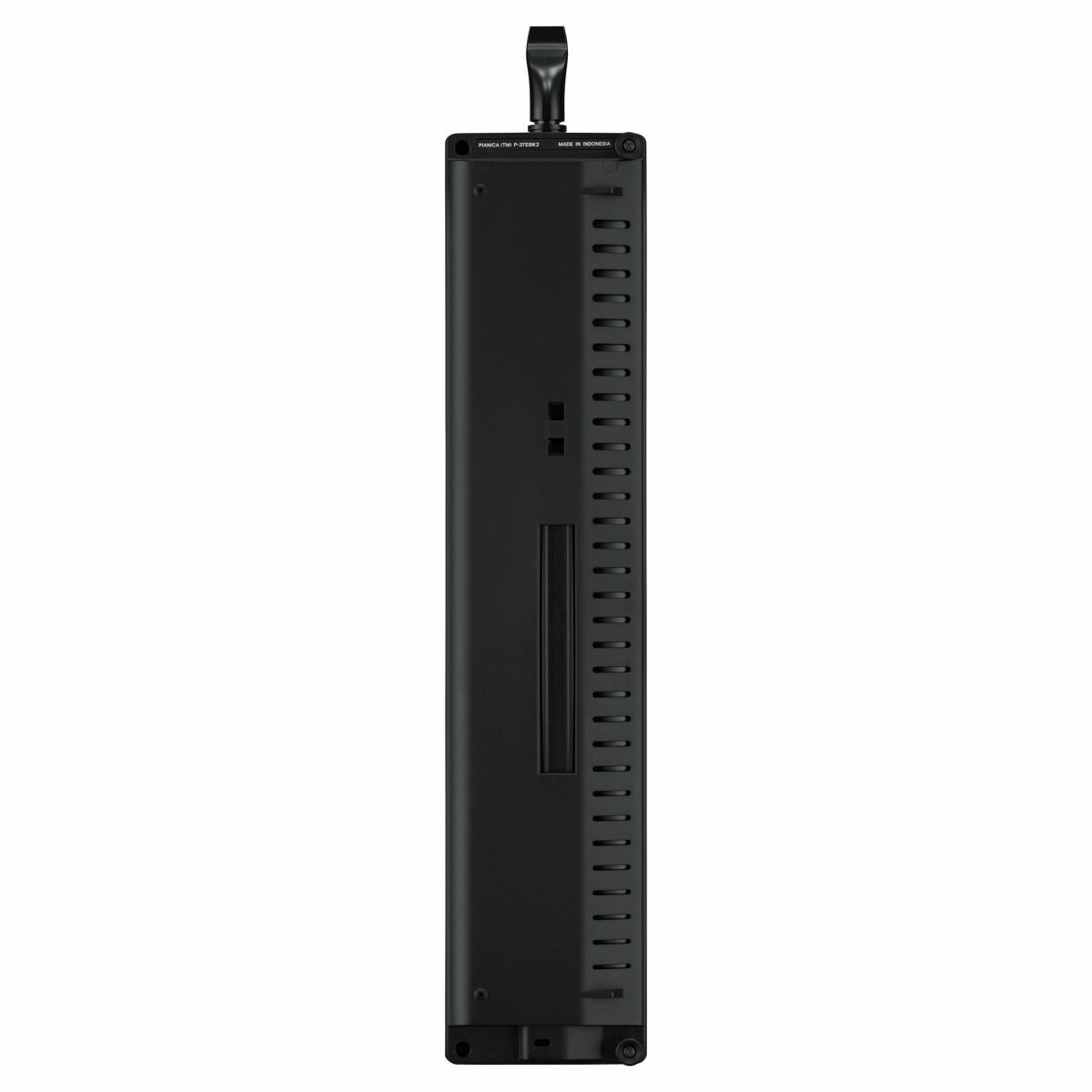 YAMAHAP-37EBK2ヤマハ大人のピアニカブラック黒BLACK鍵盤ハーモニカ