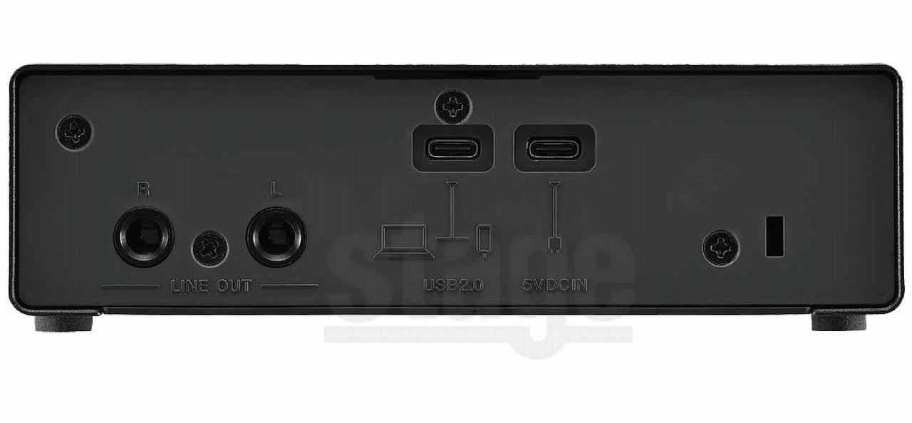 【新製品】SteinbergIXORecordingPack【USBオーディオインターフェースIXO22・コンデンサーマイク・ヘッドフォン・ソフトウェアセット】スタインバーグ2in2out(2×XLR/TRS(Mic/Line)・1×Hi-Z)USB2.0Type-C